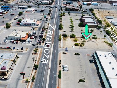 1458 N Zaragoza Rd, El Paso, TX, 79936
