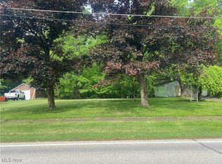 Nottingham St, Tallmadge, OH