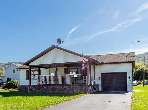 1340 Railroad Ave, Julian, PA 16844