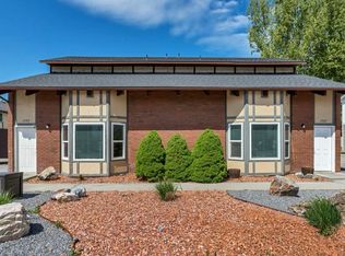 1725 N 450 W #1725, Provo, UT 84604
