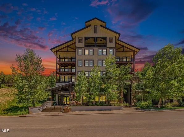 670 Winter Park Drive #3304, Winter Park, CO 80482