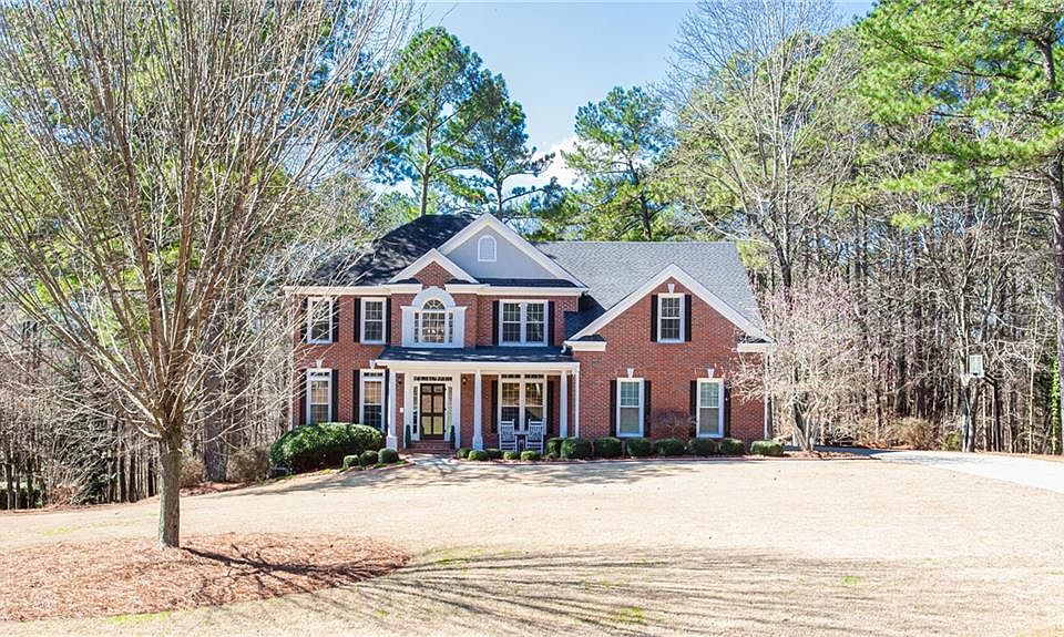 135 Northern Oaks Ct, Milton, GA 30004 | Zillow