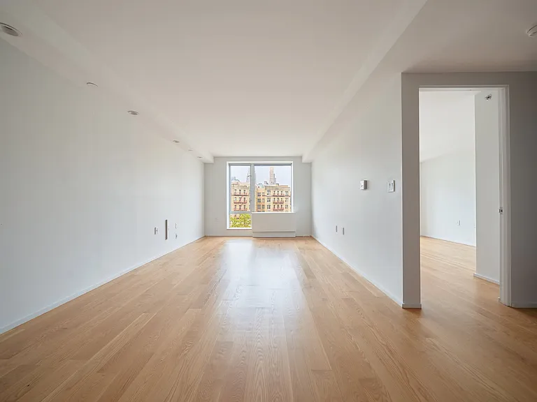 2280 Frederick Douglass Blvd #5D — Photo 6