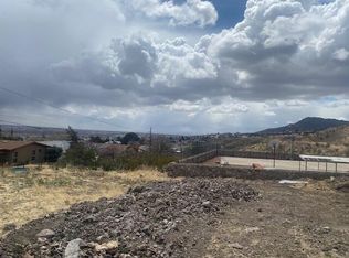 3224 Sands Ave, El Paso, TX 79904