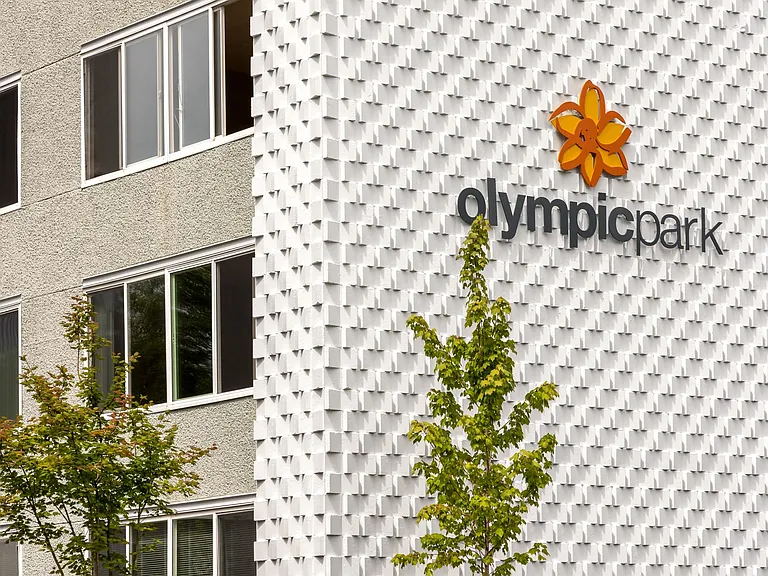 Olympic Park