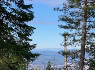 TBD Big Rock Rd, Post Falls, ID 83854