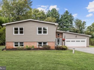 10694 Salem Ave, Thurmont, MD 21788