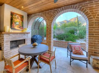 4725 E Quail Creek Dr, Tucson, AZ 85718
