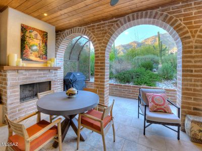 4725 E Quail Creek Dr, Tucson, AZ, 85718