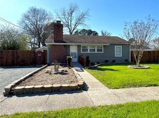 914 Bowden Ave, Chesapeake, VA 23323