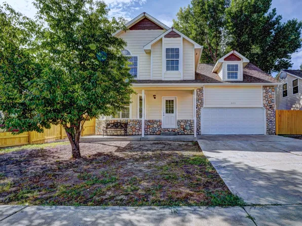 3133 Shamrock Dr, Grand Junction, CO 81504