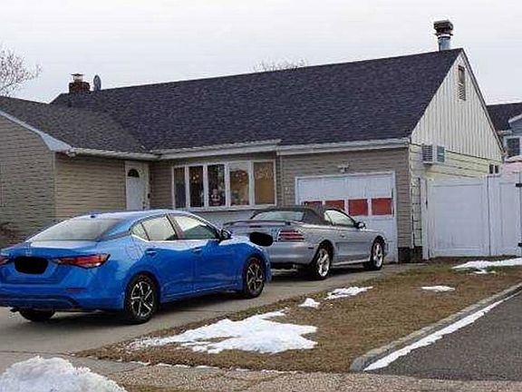 Property Front View