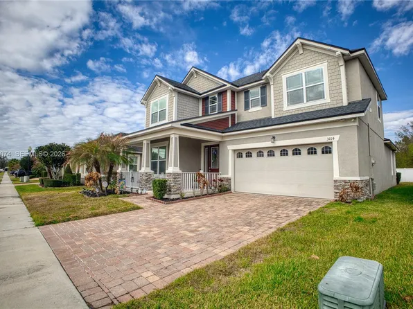 3014 Sera Bella Way, Kissimmee, FL 34744