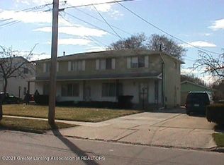 5744 Orchard Ct, Lansing, MI 48911