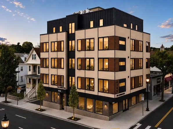 4164 Washington St #6, Roslindale, MA 02131