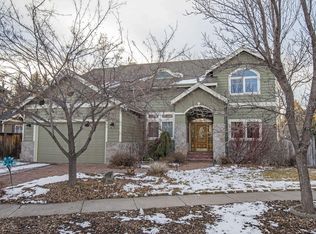 63507 Stacy Ln, Bend, OR 97701