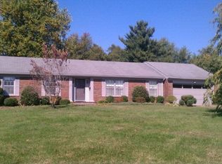 4735 Thruston Dermont Rd, Owensboro, KY 42303