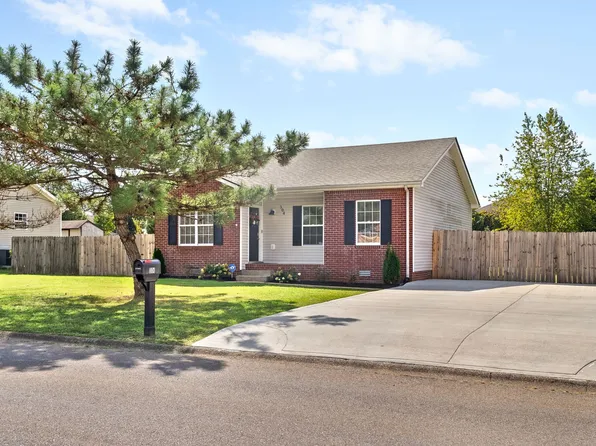 304 Lansinger Ln, Clarksville, TN 37042