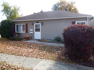 107 W 7th St, Sumner, IA 50674