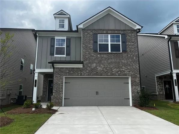 3799 Ivy Cottage Dr, Snellville, GA 30039