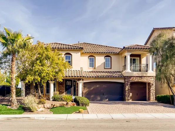 8112 Deerfield Ranch Ct, Las Vegas, NV 89139
