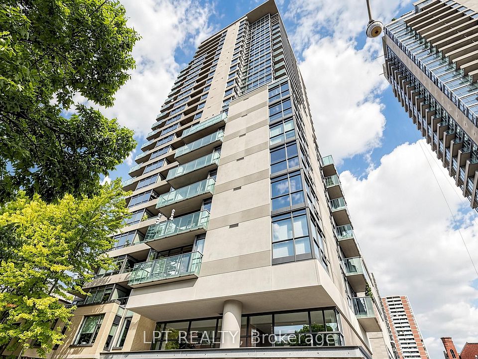 1st image of 285 Mutual St #1108
