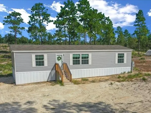 14151 SE 68th Ln, Morriston, FL 32668