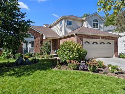 1987 Nutmeg Ln, Naperville, IL, 60565