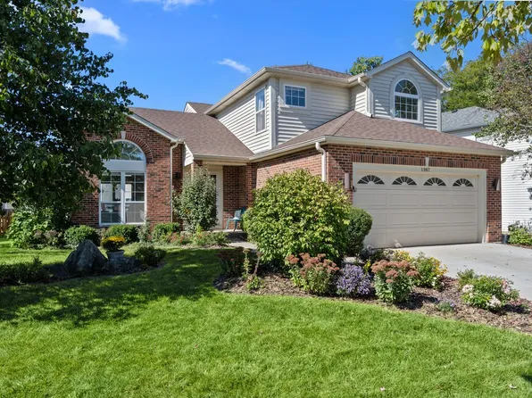 1987 Nutmeg Ln, Naperville, IL 60565