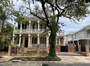 1427 8th St, New Orleans, LA 70115