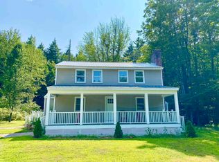 226 Stark Hwy N, Dunbarton, NH 03046