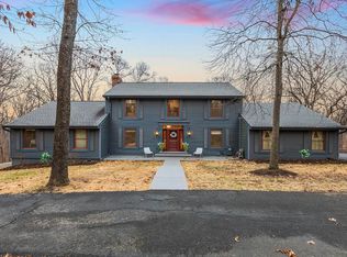 1452 Bald Eagle Rd, Glencoe, MO 63038