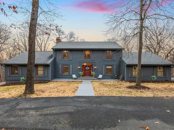 1452 Bald Eagle Rd, Glencoe, MO 63038