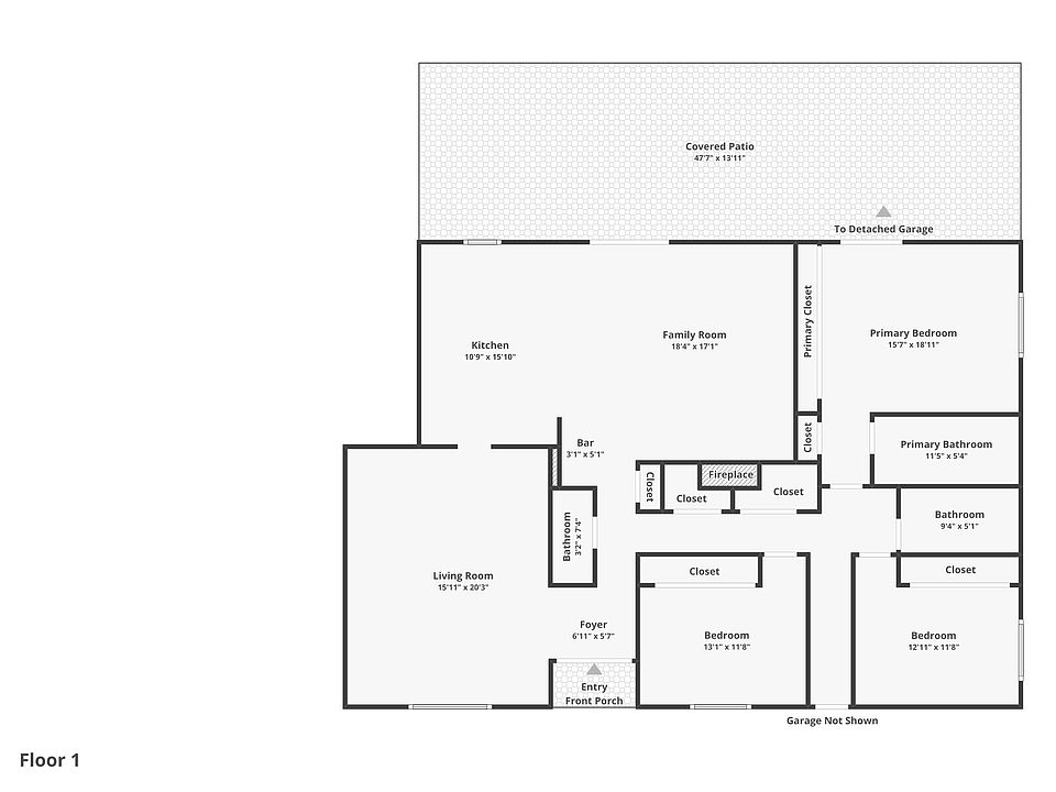 2nd image of 42911 Sachs Dr