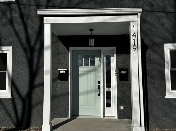 1415 Grey Ave #2, Evanston, IL 60201