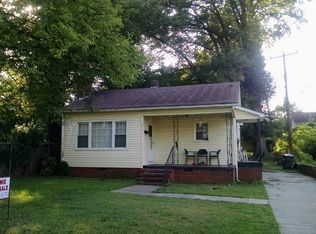 1813 S Mint St, Charlotte, NC 28203
