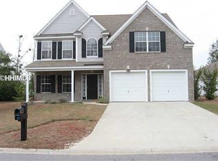 264 Stoney Xing, Bluffton, SC 29910