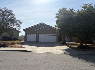 611 Winners Cir, San Jacinto, CA 92582