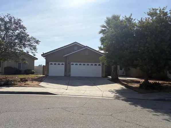 611 Winners Cir, San Jacinto, CA 92582