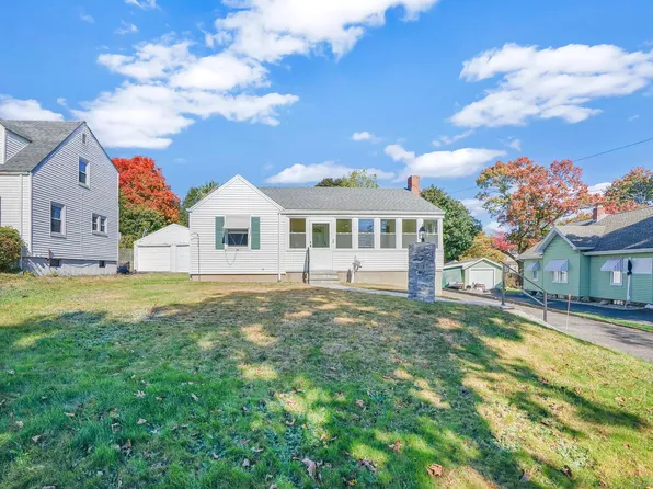30 Audubon Street, New Britain, CT 06053