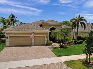 6346 SW 191st Ave, Fort Lauderdale, FL 33332