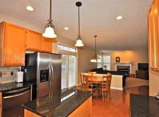 13048 Sinclair Pl, Fishers, IN 46038