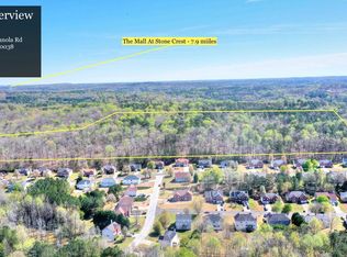 3989 Panola Rd, Lithonia, GA 30038