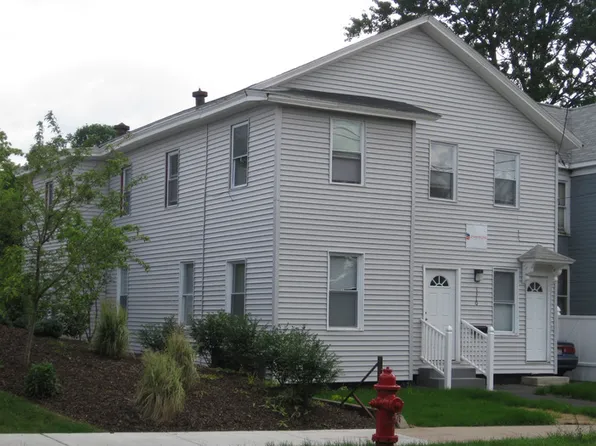 1310 E Fayette St #1, Syracuse, NY 13210