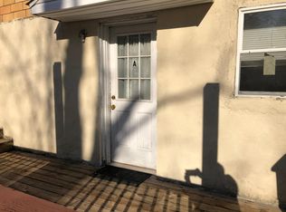 916 Lincoln Dr #A, South Charleston, WV 25309