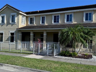 27037 SW 142nd Ave, Homestead, FL, 33032