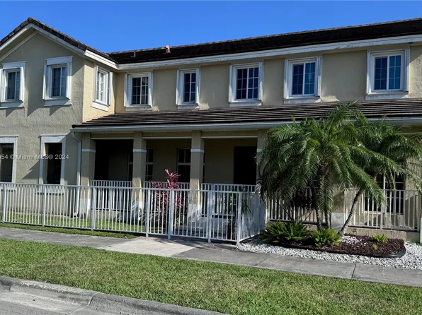 27037 SW 142nd Ave, Homestead, FL 33032