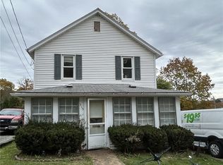 313 N 11th St, Indiana, PA 15701