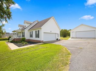 149 Tyler Dr, Shelbyville, TN 37160