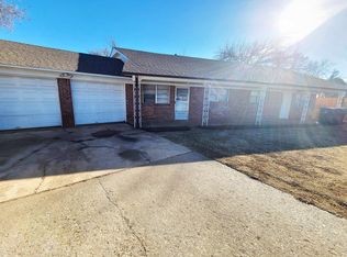 2816 N Coltrane Rd, Oklahoma City, OK 73121